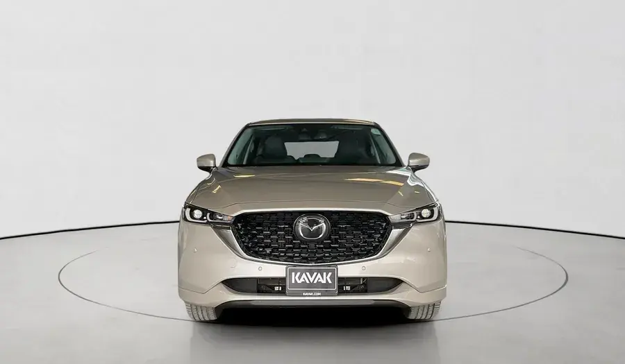 مازدا CX5 2025 2.5L