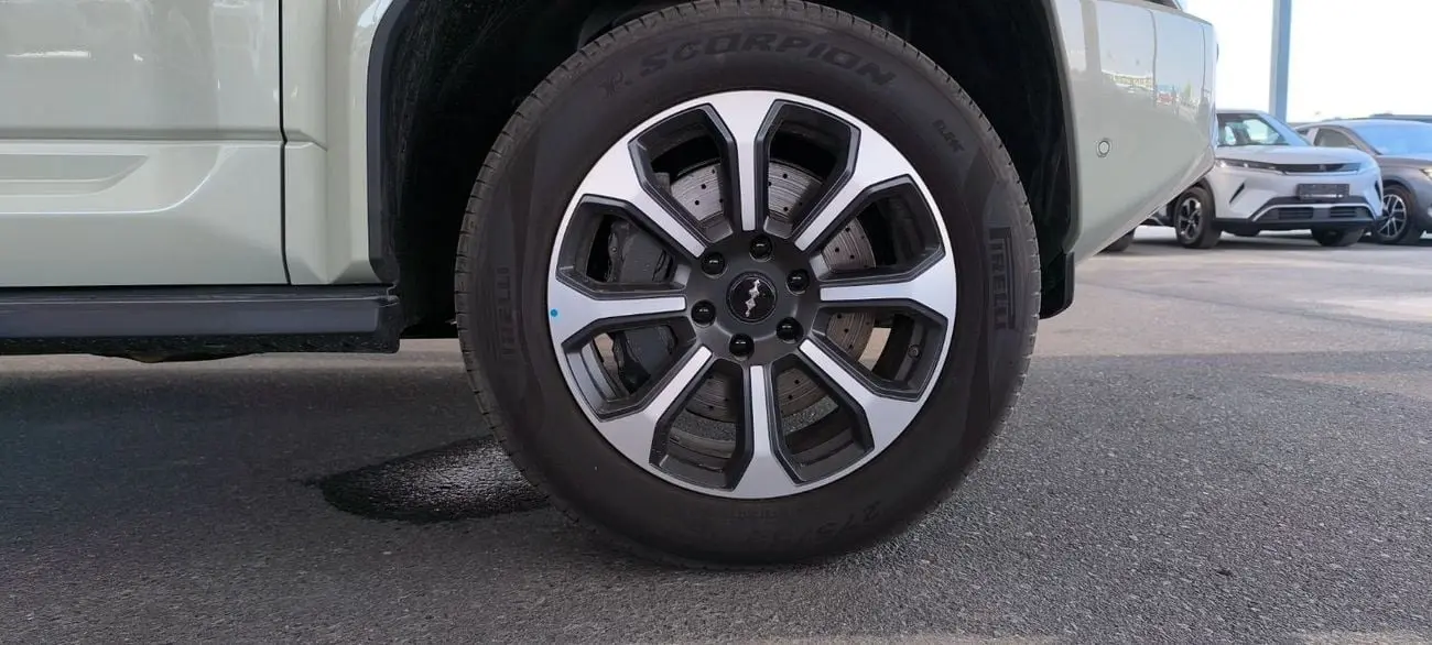  ليوبارد 5 2025 1.5L