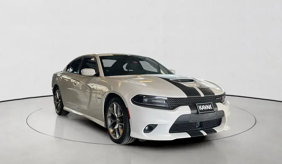 Dodge Charger 2019 5.7L