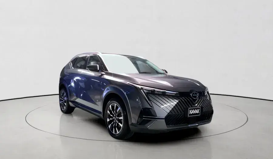 جي اي سي EMKOO 2025 1.5T