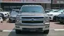Chevrolet Silverado LD 2015 4.7L