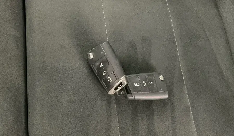 Volkswagen Touareg 2023 2T