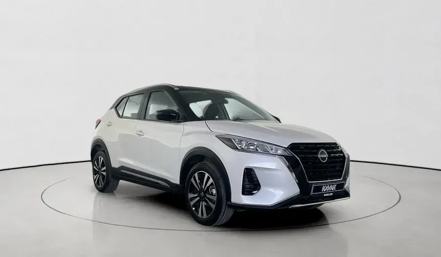 نيسان كيكس 2024 1.6L