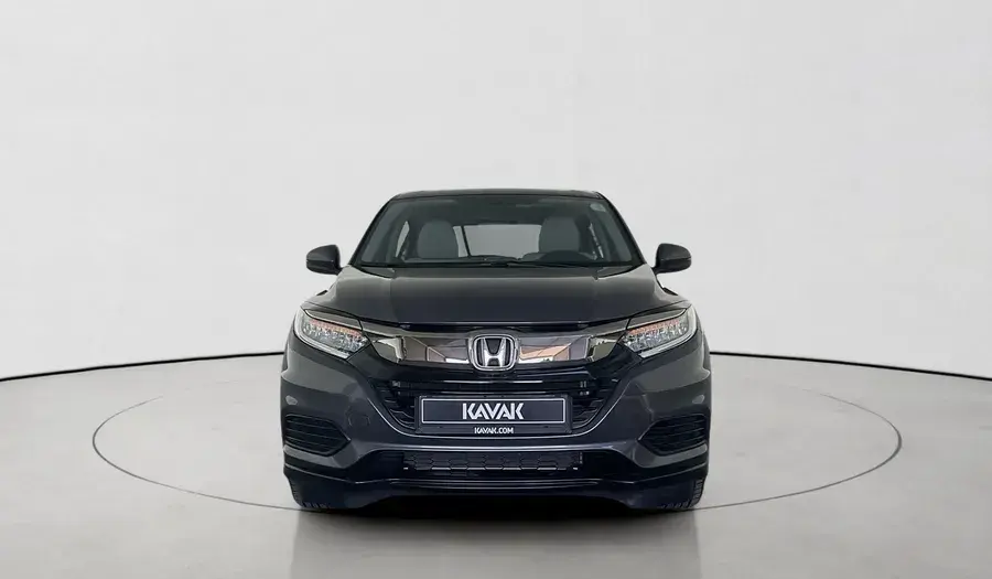 هوندا HRV 2021 1.8L