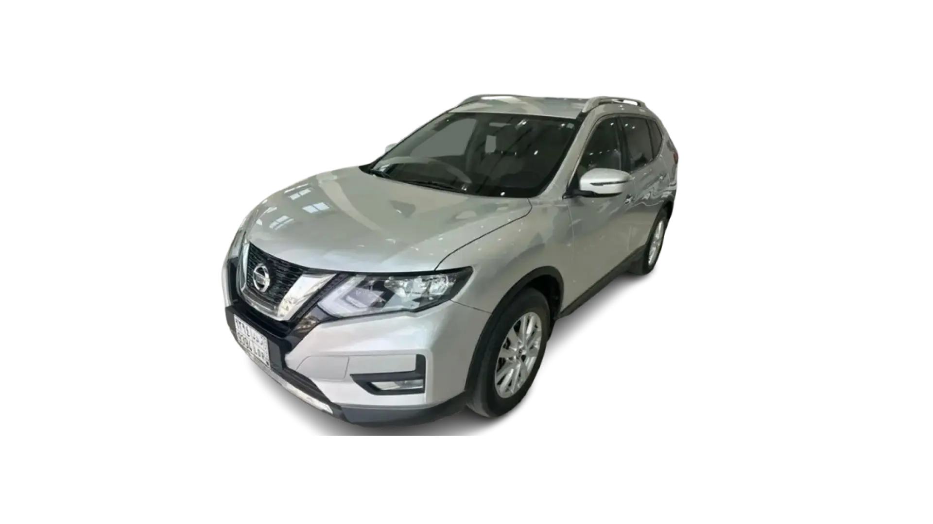 Nissan X-Trail 2022