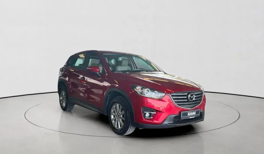 مازدا CX5 2017 2L