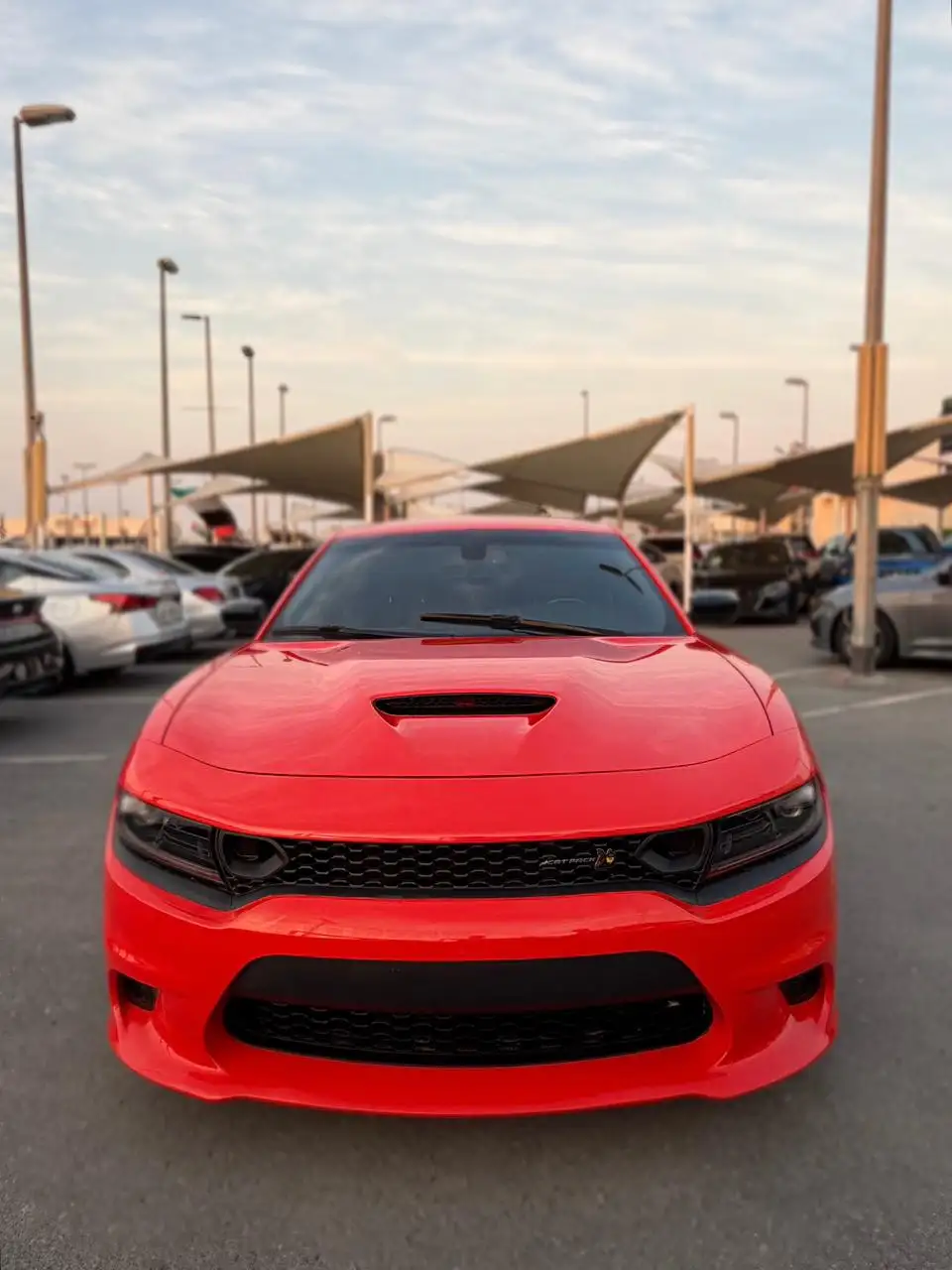 Dodge Charger 2023