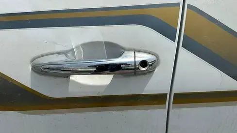 Toyota Hilux 2025 2.7L