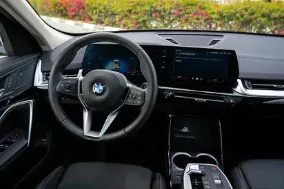 بي أم دبليو X2 2026 2L