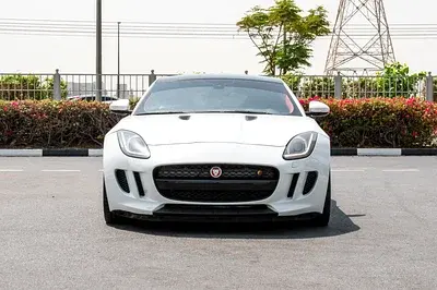 جاكوار F Type 2015 3L