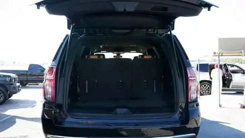 Chevrolet Tahoe 2022 5.3L