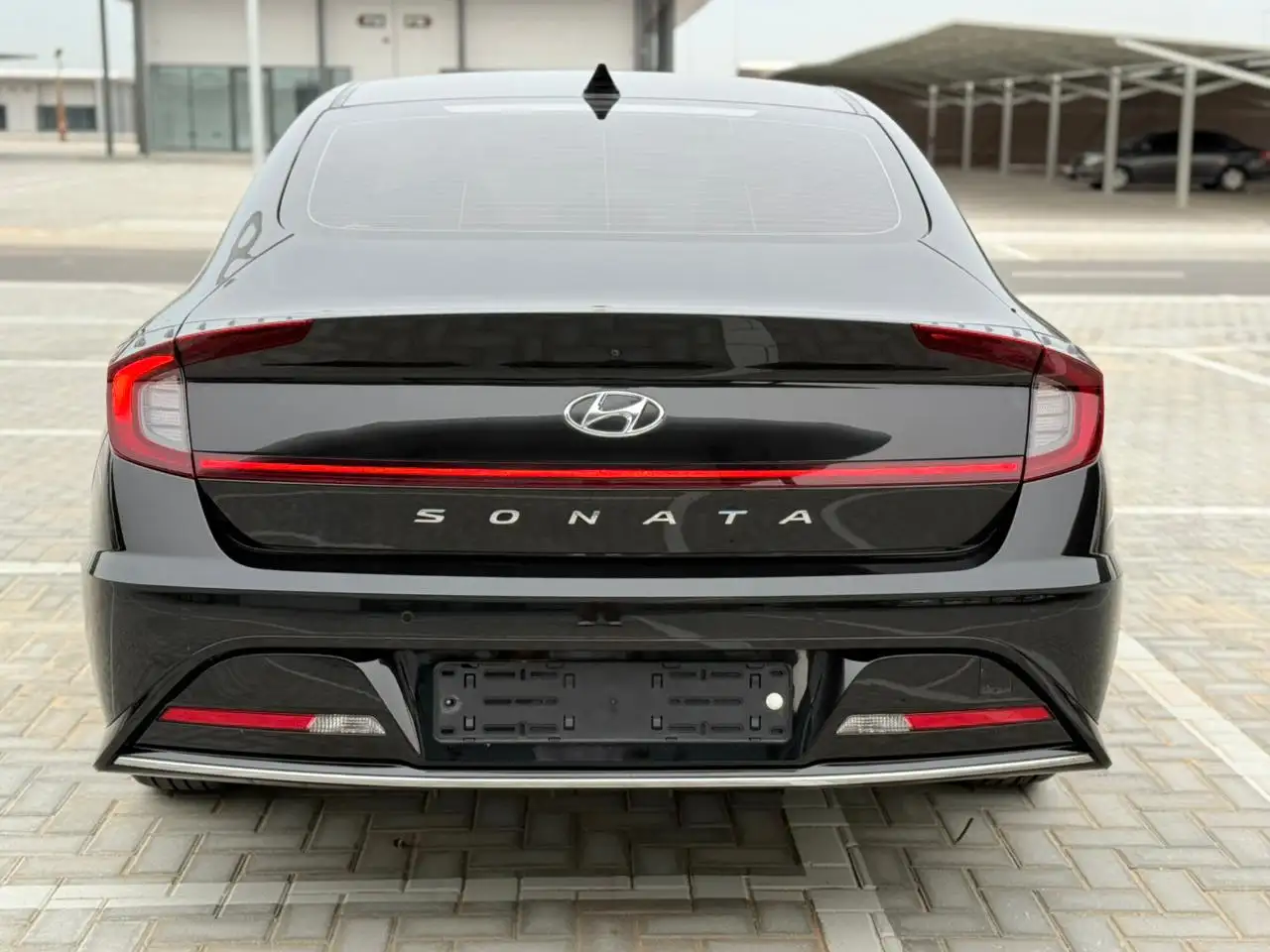 Hyundai Sonata 2022 undefinedL