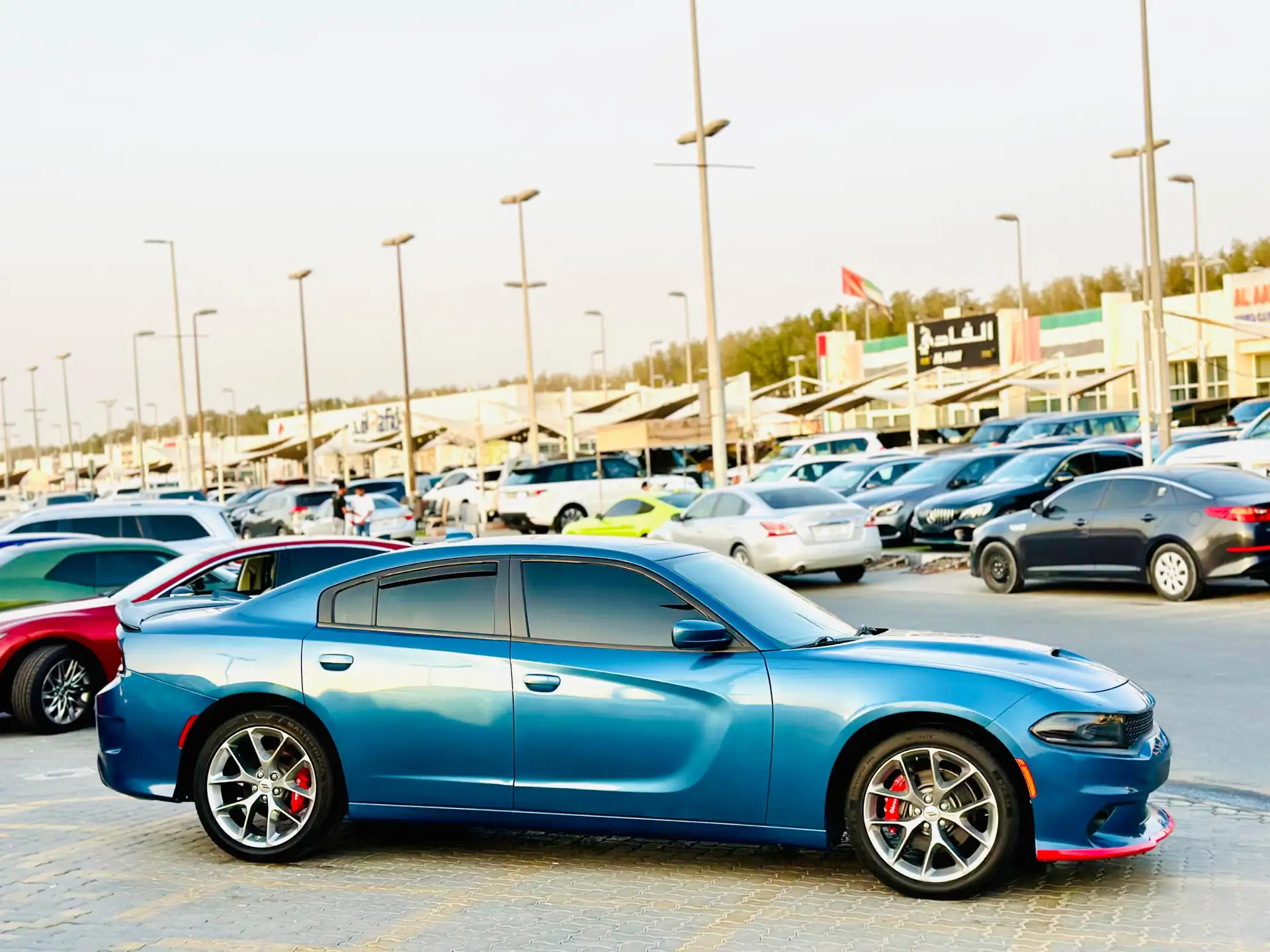 Dodge Charger 2022