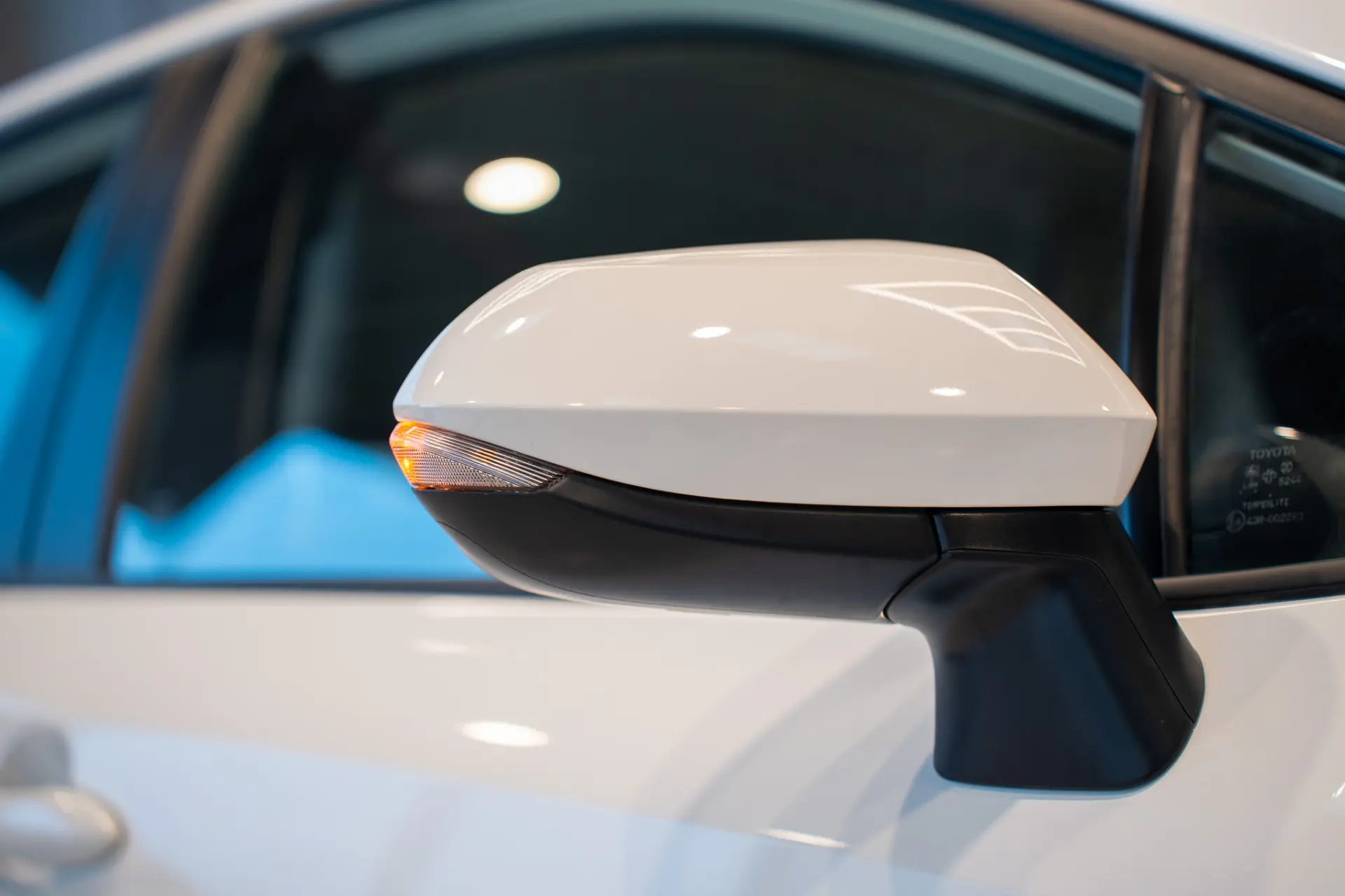 Toyota Corolla 2026 1.6L