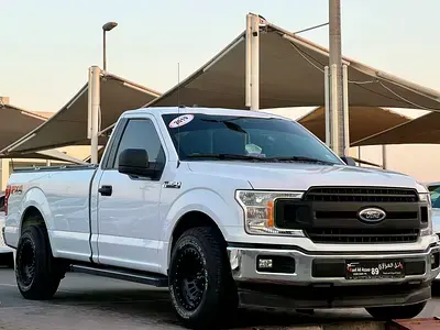 فورد F150 2019 3.5L