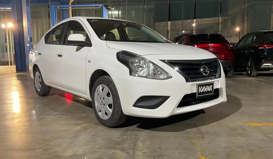 Nissan Sunny 2023