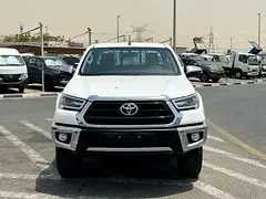 تويوتا هيلوكس 2025 2.7L