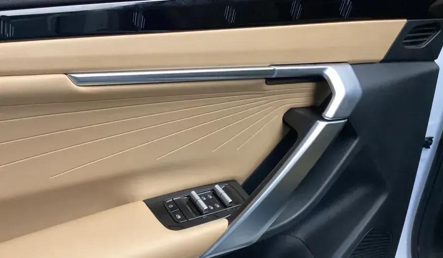 Geely Starray 2025
