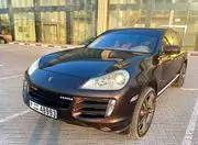 Porsche Cayenne 2010 3.6L