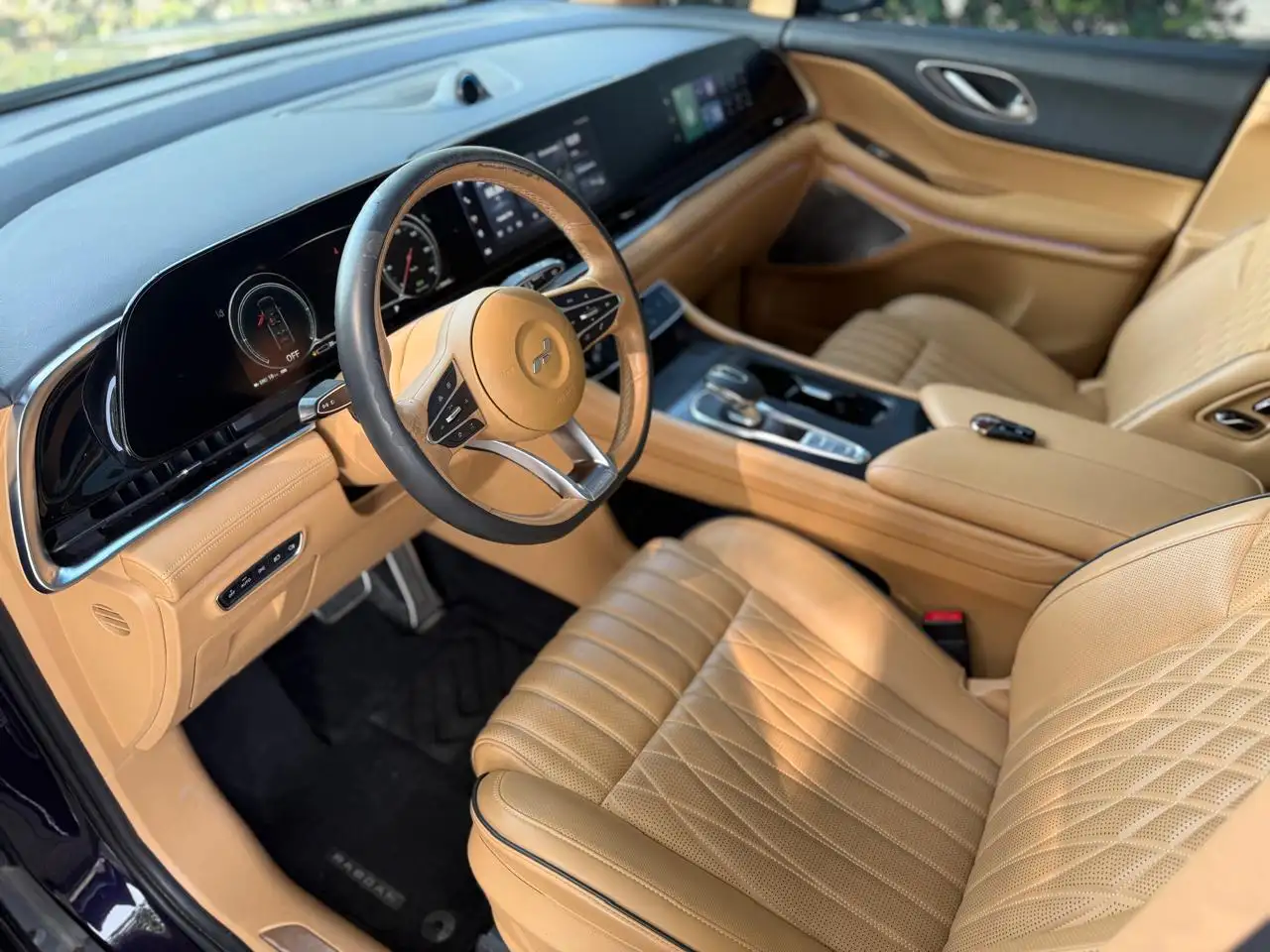 ربدان سبعة 2023