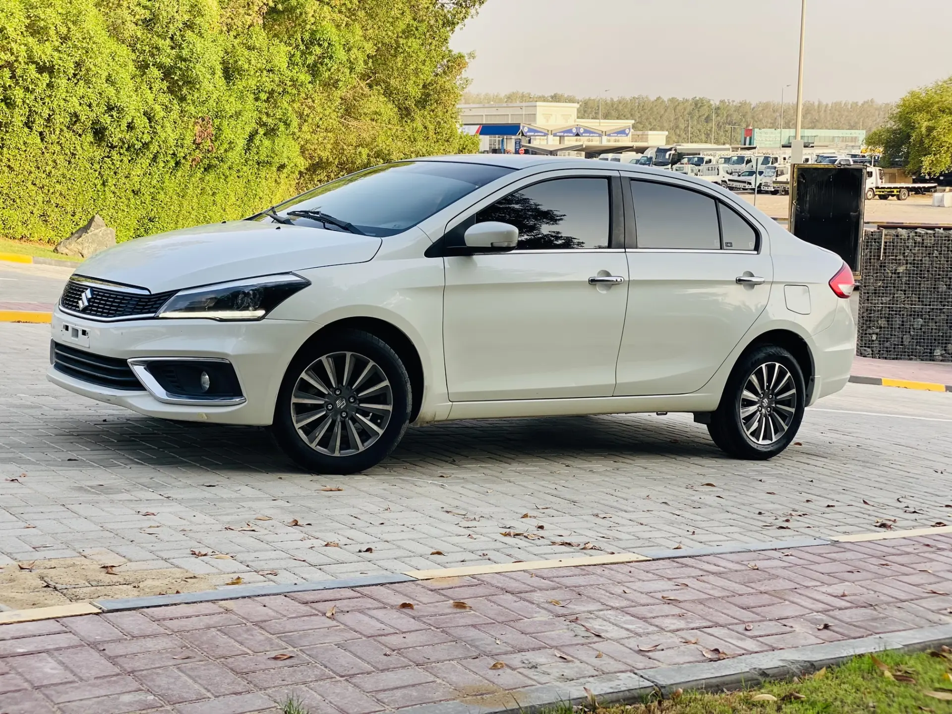 Suzuki Ciaz 2023