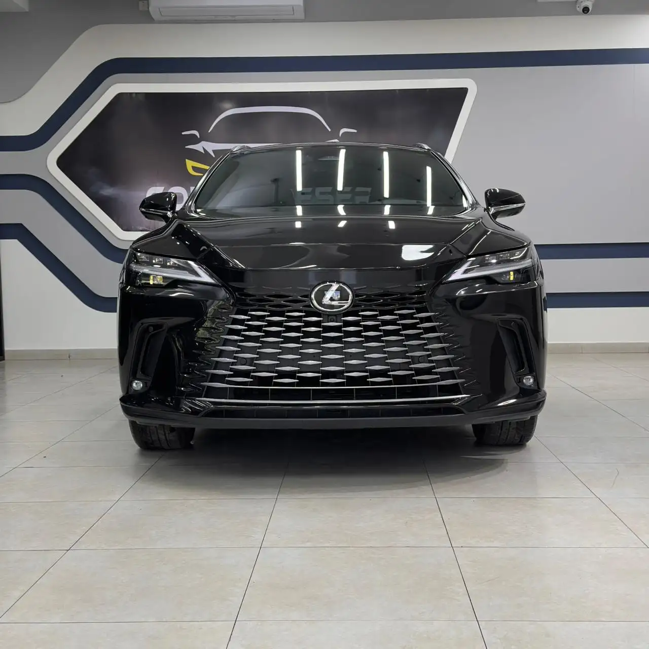 Lexus RX 2023 2.4L