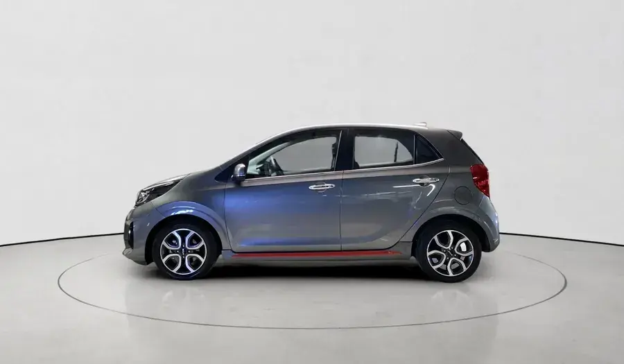 Kia Picanto 2023