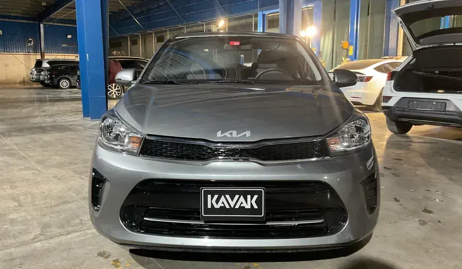 كيا بيجاس 2023