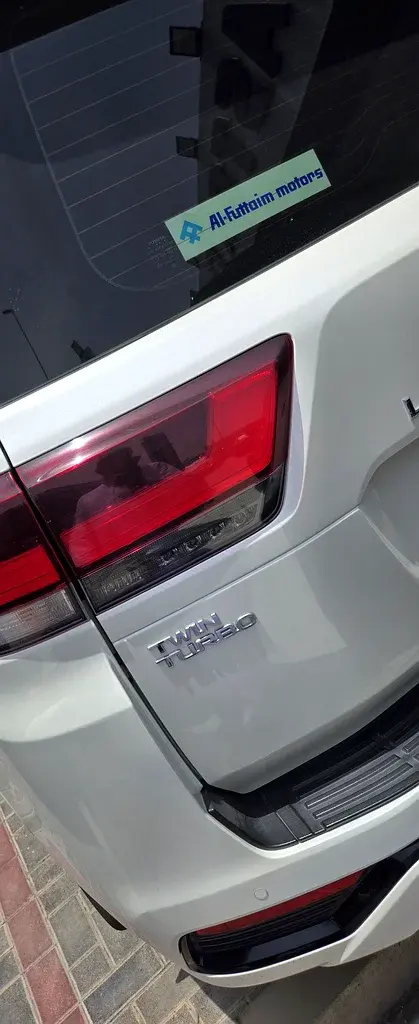 Toyota Land Cruiser 2023