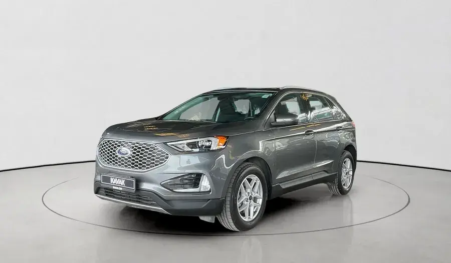 Ford Edge 2023 2L
