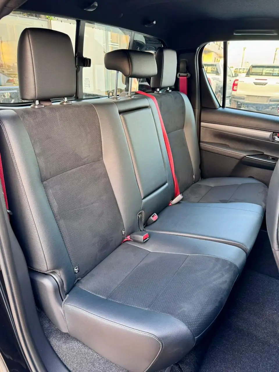 Toyota Hilux 2026