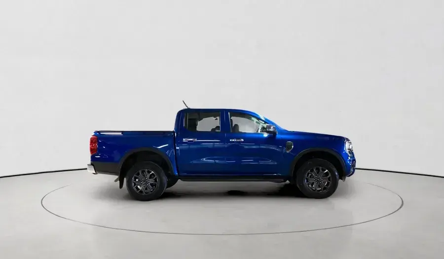 Ford Ranger 2023