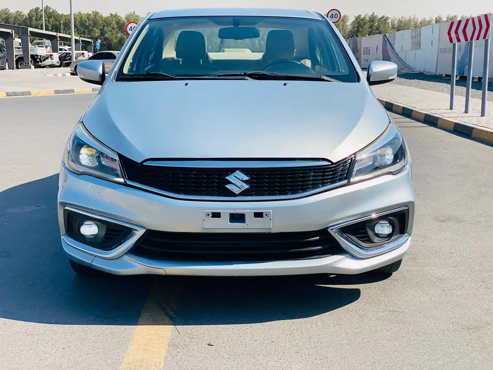 Suzuki Ciaz 2023 1200L