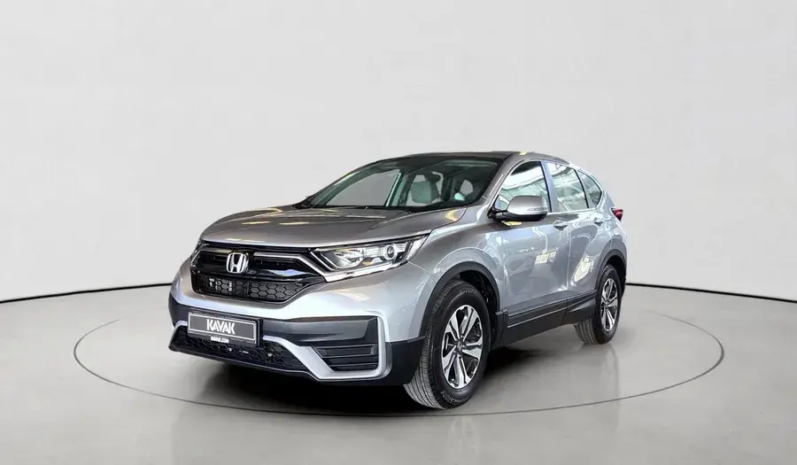 Honda CRV 2022 2.4L
