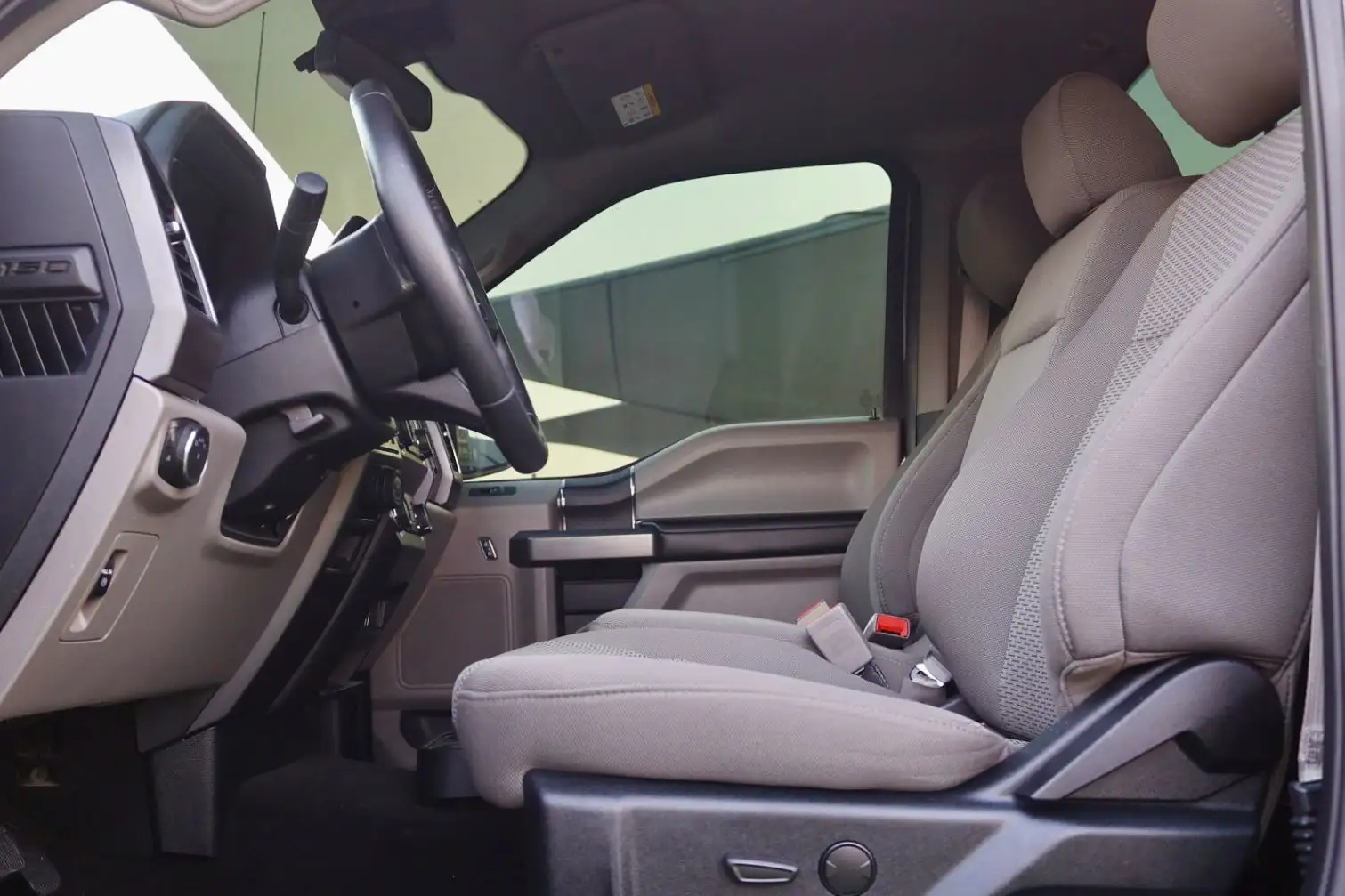 فورد F150 2019 3.3L