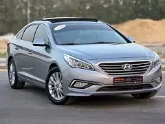 هيونداي سوناتا 2016 2L