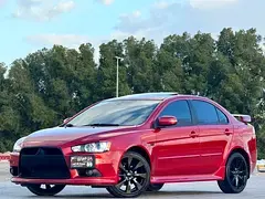 Mitsubishi Lancer 2015 2L