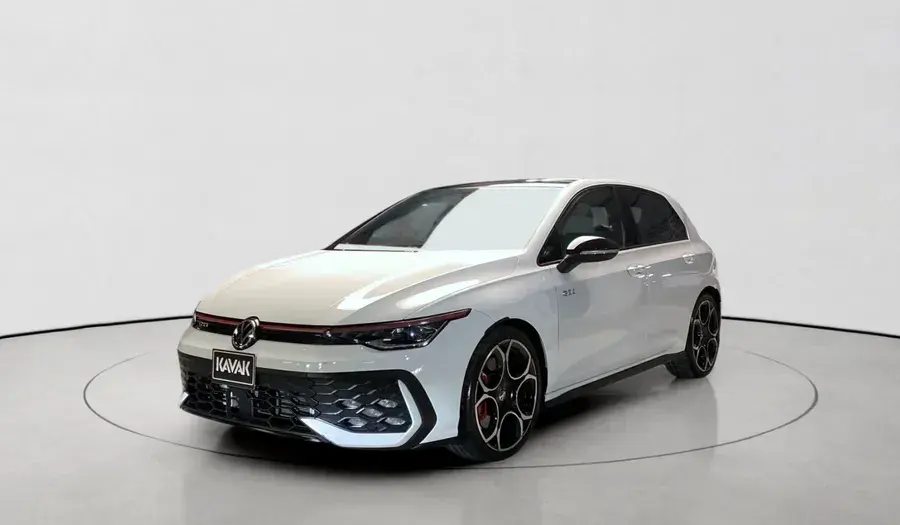 فولكس واجن جولف GTI 2025 2T