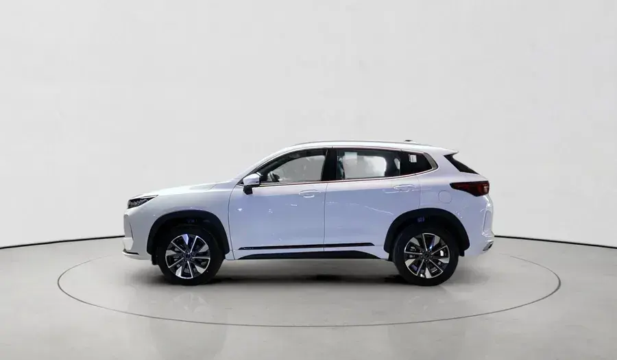 اكسيد LX 2026