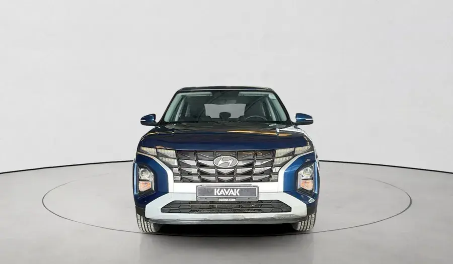 Hyundai Creta 2024