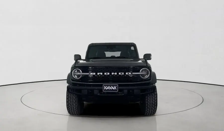 فورد برونكو 2023 2.7L