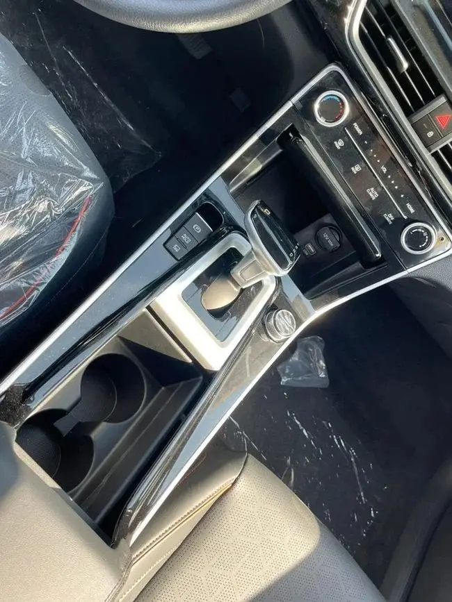 Kia Seltos 2025 1.5L