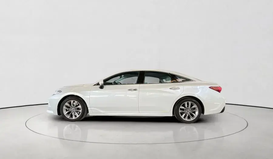 Toyota Avalon 2020