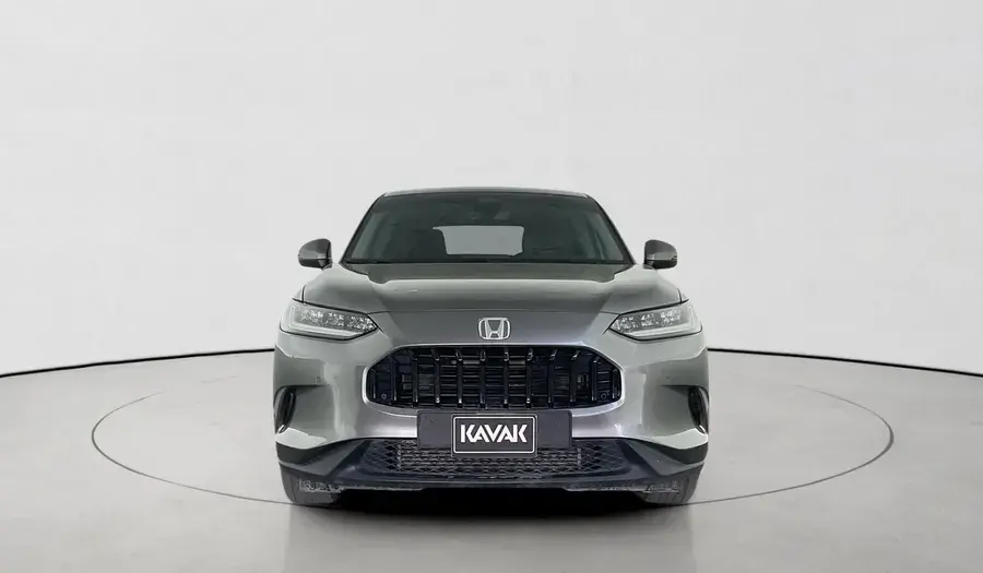 Honda ZRV 2024
