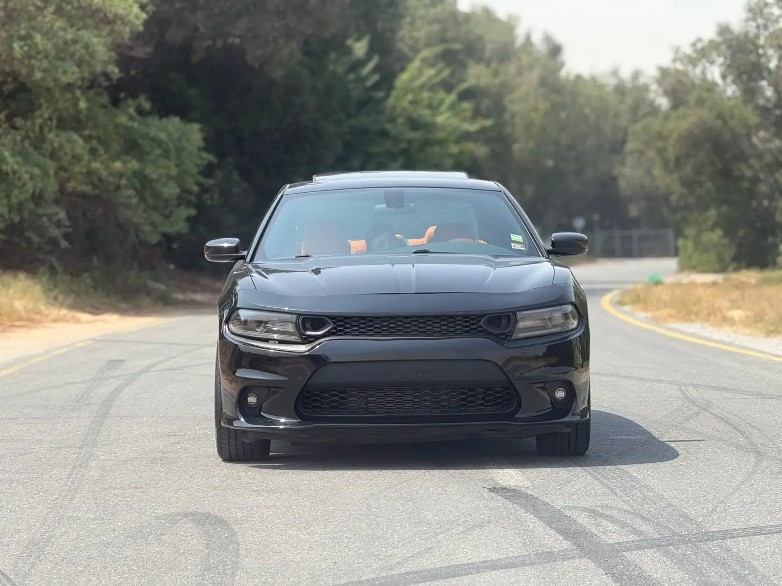 Dodge Charger 2020 3.6L