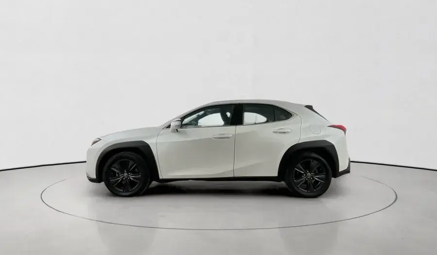 Lexus UX 2020 undefinedL