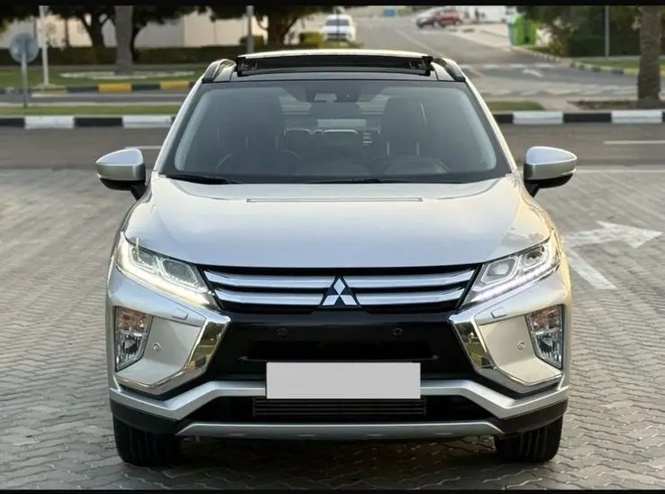 ميتسوبيشي اكليبس 2019 1500L