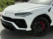 Lamborghini Urus 2019