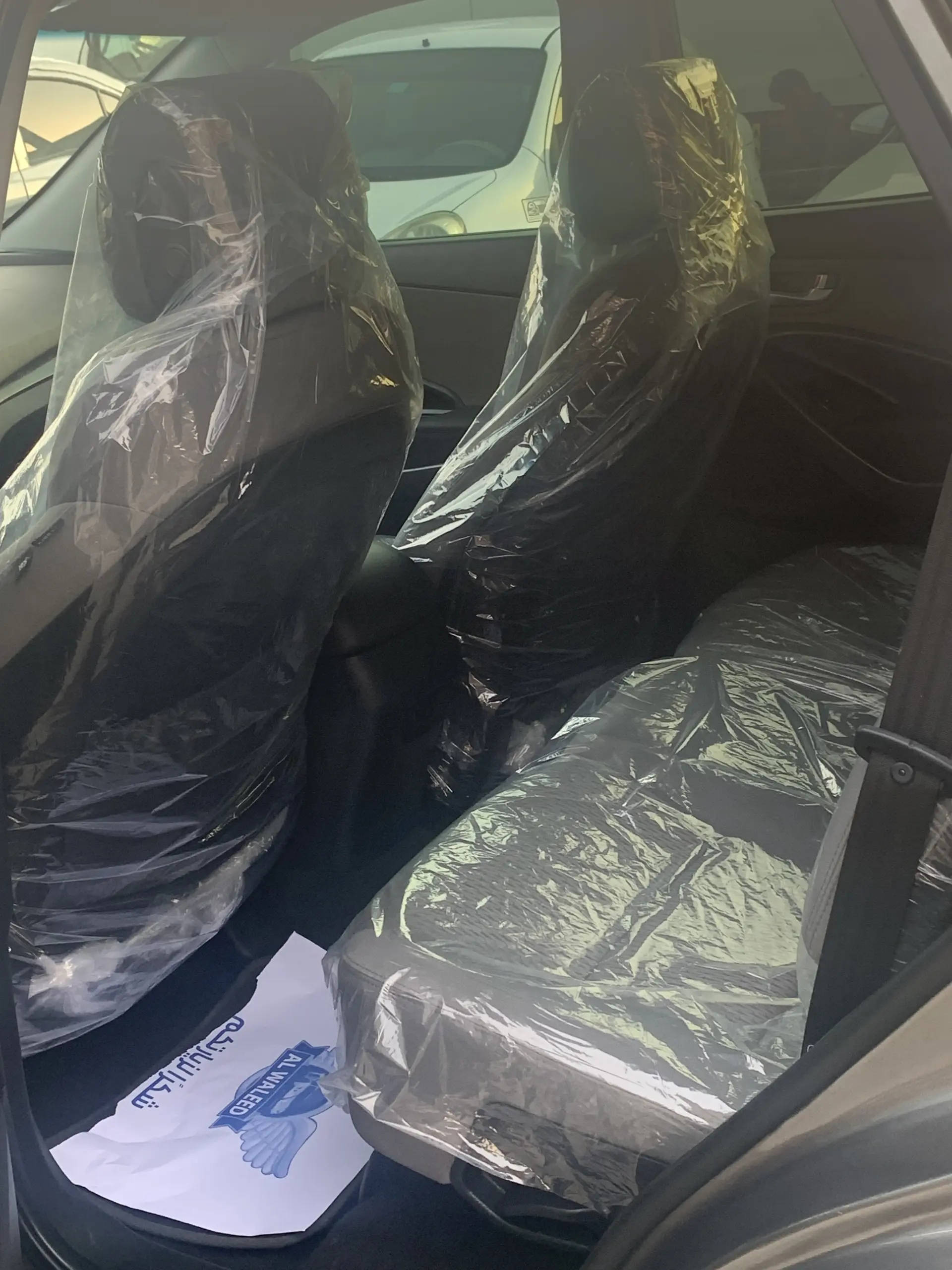 Hyundai Grand Santa Fe 2018