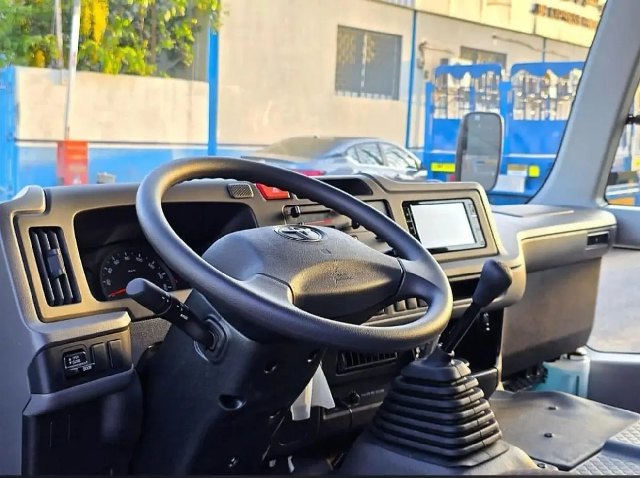 تويوتا كوستر 2025 2.7L